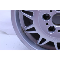 1995 1996 1997 1998 BMW 328i M3 E36 Motorsport Wheel 17 X 7.5 Rim OEM
