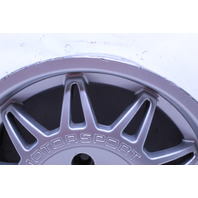 1995 1996 1997 1998 BMW 328i M3 E36 Motorsport Wheel 17 X 7.5 Rim OEM