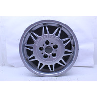 1995 1996 1997 1998 BMW 328i M3 E36 Motorsport Wheel 17 X 7.5 Rim OEM