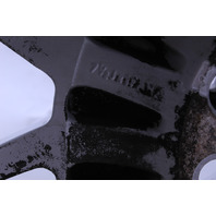 1995 1996 1997 1998 BMW 328i M3 E36 Motorsport Wheel 17 X 7.5 Rim OEM