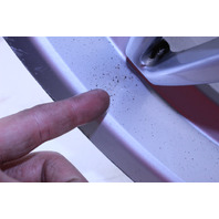 1995 1996 1997 1998 BMW 328i M3 E36 Motorsport Wheel 17 X 7.5 Rim OEM