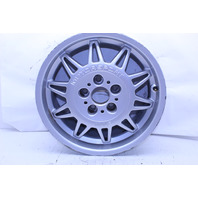 1995 1996 1997 1998 BMW 328i M3 E36 Motorsport Wheel 17 X 7.5 Rim OEM