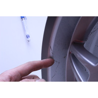 1995 1996 1997 1998 BMW 328i M3 E36 Motorsport Wheel 17 X 7.5 Rim OEM