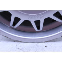 1995 1996 1997 1998 BMW 328i M3 E36 Motorsport Wheel 17 X 7.5 Rim OEM