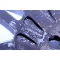 1995 1996 1997 1998 BMW 328i M3 E36 Motorsport Wheel 17 X 7.5 Rim 2227194 OEM