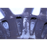 1995 1996 1997 1998 BMW 328i M3 E36 Motorsport Wheel 17 X 7.5 Rim 2227194 OEM