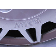 1995 1996 1997 1998 BMW 328i M3 E36 Motorsport Wheel 17 X 7.5 Rim 2227194 OEM