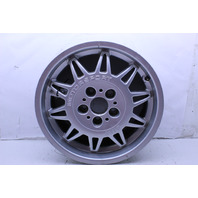 1995 1996 1997 1998 BMW 328i M3 E36 Motorsport Wheel 17 X 7.5 Rim 2227194 OEM