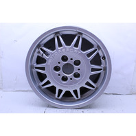 1995 1996 1997 1998 BMW 328i M3 E36 Motorsport Wheel 17 X 7.5 Rim 2227194 OEM