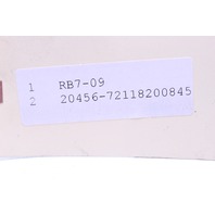 1997 BMW 328i E36 Driver Left Front Seat Belt Retractor 8200845 OEM