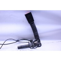 1995 1996 1997 1998 BMW 328i M3 E36 Front Seat Belt Buckle Left Driver - 72118221013 OEM