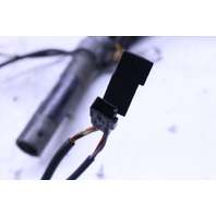 1995 1996 1997 1998 BMW 328i M3 E36 Front Seat Belt Buckle Left Driver - 72118221013 OEM