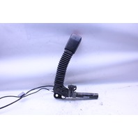 1995 1996 1997 1998 BMW 328i M3 E36 Front Seat Belt Buckle Left Driver - 72118221013 OEM