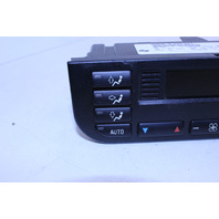 1997 1998 1999 BMW 318i 323i 328i M3 Climate Temperature Control Panel OEM