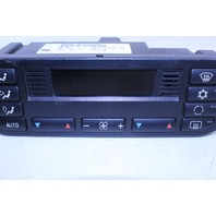 1997 1998 1999 BMW 318i 323i 328i M3 Climate Temperature Control Panel OEM