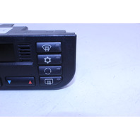 1997 1998 1999 BMW 318i 323i 328i M3 Climate Temperature Control Panel OEM