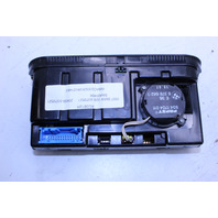 1997 1998 1999 BMW 318i 323i 328i M3 Climate Temperature Control Panel OEM