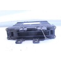 2001 Volkswagen Jetta Transmission Control Module TCM TCU 01M927733JF