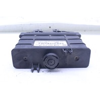 2001 Volkswagen Jetta Transmission Control Module TCM TCU 01M927733JF