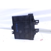 2001 Volkswagen Jetta Transmission Control Module TCM TCU 01M927733JF