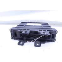 2001 Volkswagen Jetta Transmission Control Module TCM TCU 01M927733JF