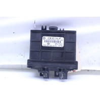 2001 Volkswagen Jetta Transmission Control Module TCM TCU 01M927733JF