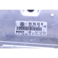 2001 Volkswagen Jetta 2.0 Engine Computer Module ECU ECM DME 06A906032BQ