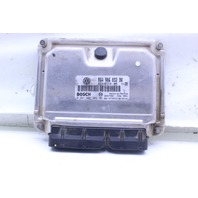 2001 Volkswagen Jetta 2.0 Engine Computer Module ECU ECM DME 06A906032BQ