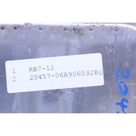 2001 Volkswagen Jetta 2.0 Engine Computer Module ECU ECM DME 06A906032BQ