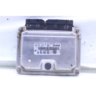 2001 Volkswagen Jetta 2.0 Engine Computer Module ECU ECM DME 06A906032BQ