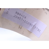 2001 2002 Volkswagen Golf Beetle ABS Anti-Lock Brake Pump 1C0907379C OEM