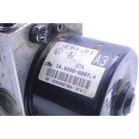2001 2002 Volkswagen Golf Beetle ABS Anti-Lock Brake Pump 1C0907379C OEM