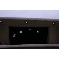 2001 Volkswagen Jetta Glovebox Glove Box 1J1880247G Stock#20457 OEM