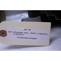 2001 Volkswagen Jetta Glovebox Glove Box 1J1880247G Stock#20457 OEM