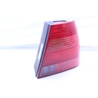 1999 2000 2001 2002 2003 Volkswagen Jetta Tail Light Lamp Right 1J5945096S OEM