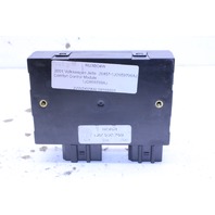 2001 Volkswagen Jetta Beetle Golf Comfort Control Module 1JO959799AJ OEM