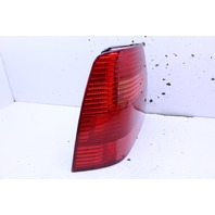 1999-2003 Volkswagen Jetta Sedan Driver Left Tail Light Lamp 1J5945095S OEM