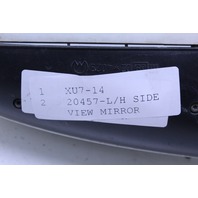 1999 2000 2001 2002 2003 2004 Volkswagen Jetta Golf Left Door Mirror Side View OEM