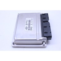2000 Audi A4 Engine Computer Module ECU ECM DME 3B0907551G OEM