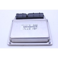 2000 Audi A4 Engine Computer Module ECU ECM DME 3B0907551G OEM