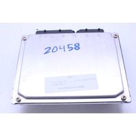 2000 Audi A4 Engine Computer Module ECU ECM DME 3B0907551G OEM