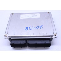 2000 Audi A4 Engine Computer Module ECU ECM DME 3B0907551G OEM