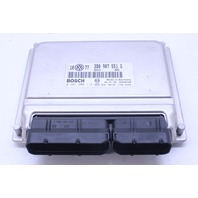 2000 Audi A4 Engine Computer Module ECU ECM DME 3B0907551G OEM