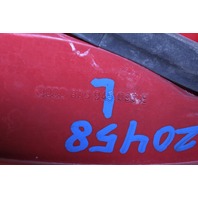 2000 Audi A4 Tail Light Lamp Left 8D9945095E OEM