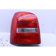 2000 Audi A4 Tail Light Lamp Left 8D9945095E OEM