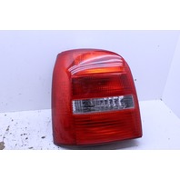 2000 Audi A4 Tail Light Lamp Left 8D9945095E OEM
