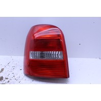 2000 Audi A4 Tail Light Lamp Left 8D9945095E OEM