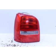 2000 Audi A4 Tail Light Lamp Left 8D9945095E OEM