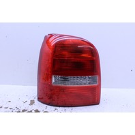 2000 Audi A4 Tail Light Lamp Left 8D9945095E OEM