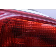 2000 Audi A4 Tail Light Lamp Left 8D9945095E OEM